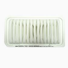 11 AIR FILTER(17801-0D030)